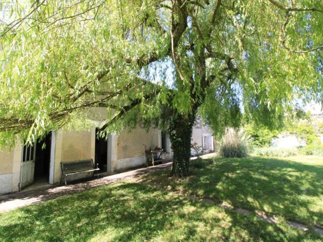 Maison, Cissé