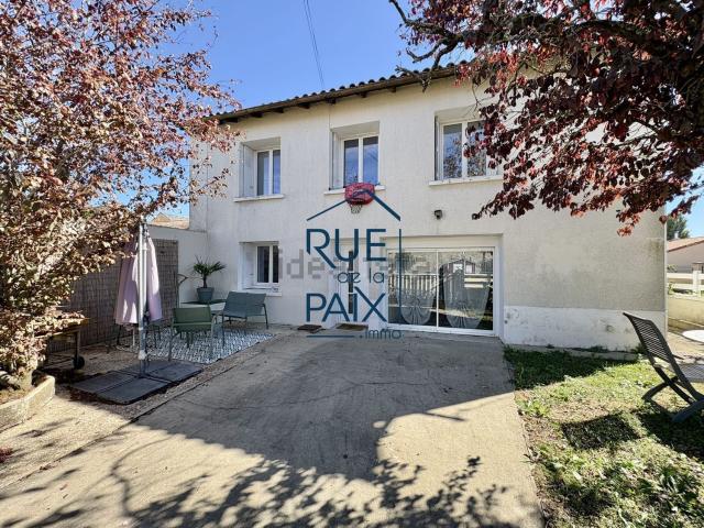 Maison, Cissé