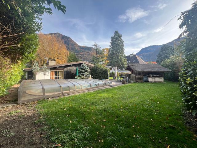 Maison Cluses 4 pièces 170 m2