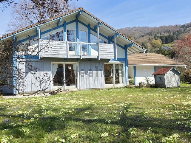 Maison, Cluses