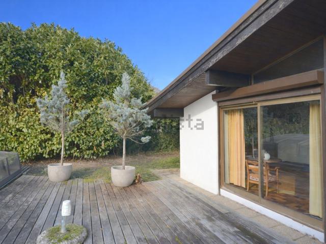 Maison, Cluses