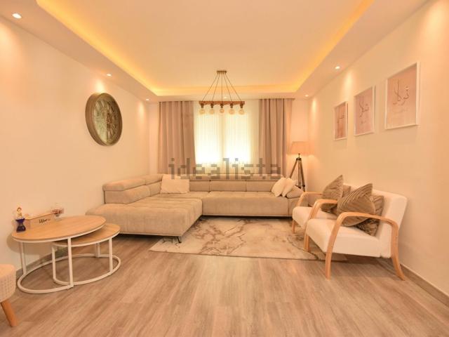 Maison, Cluses