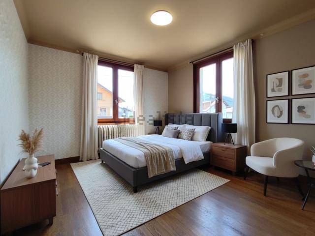 Maison, Cluses