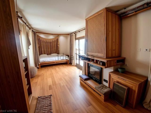 Maison, Clussais la Pommeraie