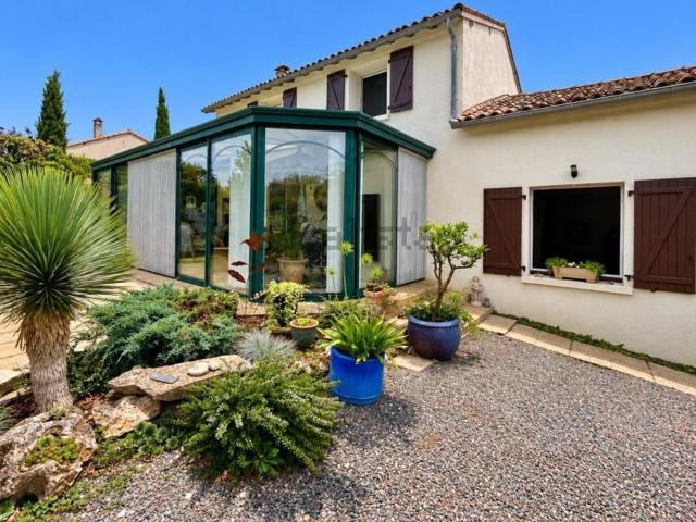 Maison, Clussais la Pommeraie