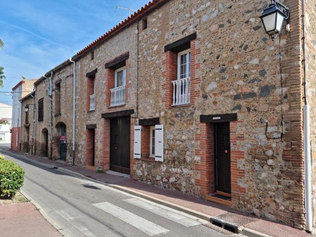 Maison, Claira