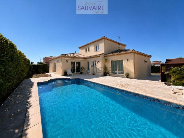 Maison, Claira