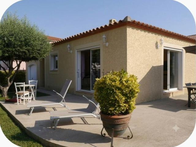 Maison, Claira