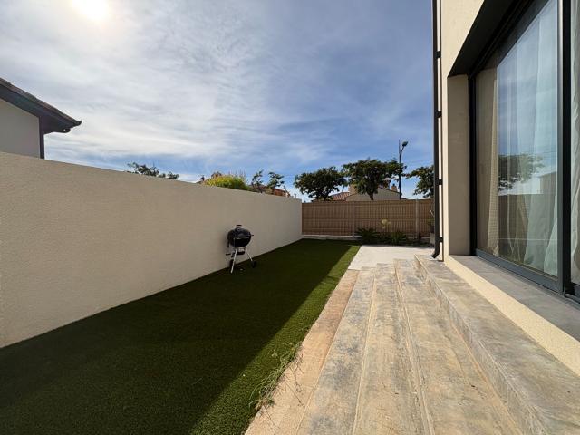 Maison Claira 5 pièce s