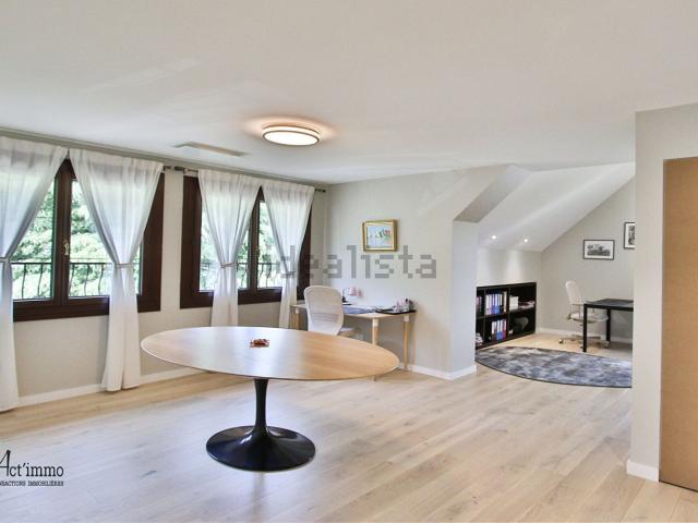 Maison, Claix