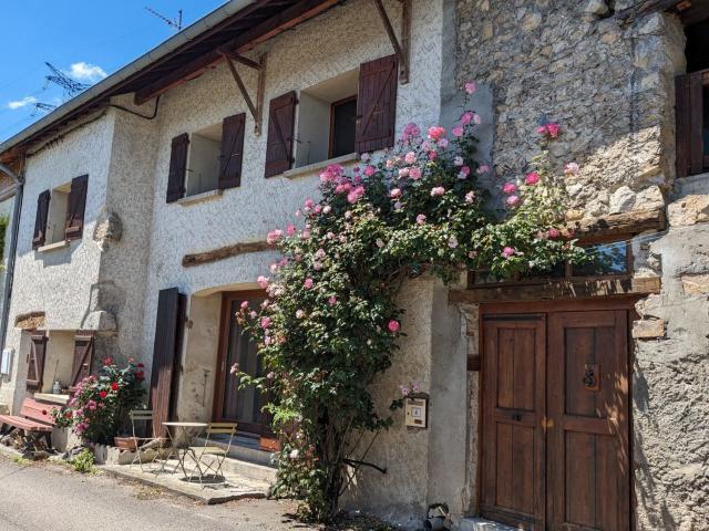 Maison, Claix