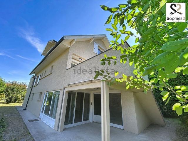 Maison, Claix