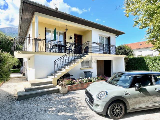 Maison, Claix
