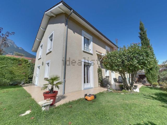 Maison, Claix