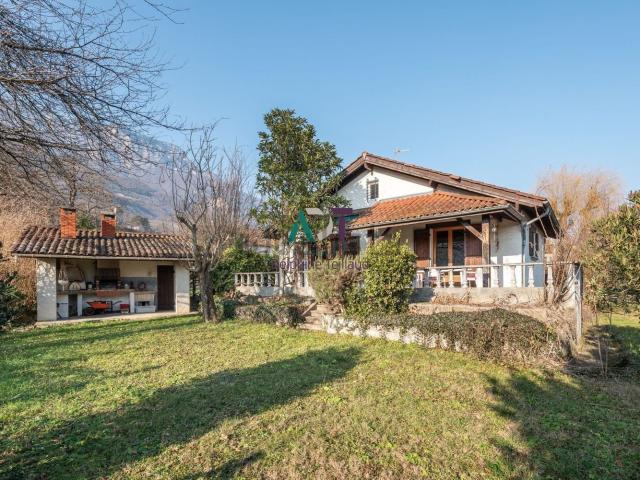Maison, Claix