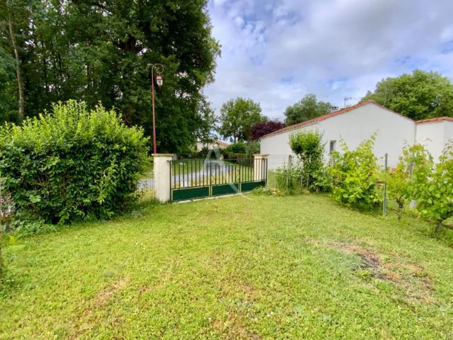 Maison Clam 4 pi?e s 90 m2