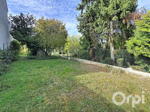 Maison, Clamart