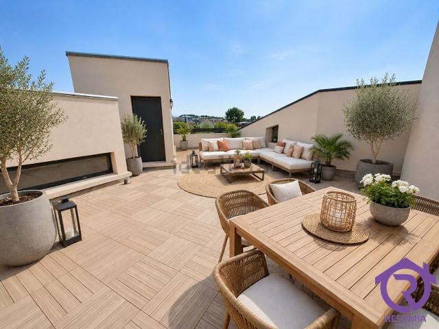 Maison, Clamart