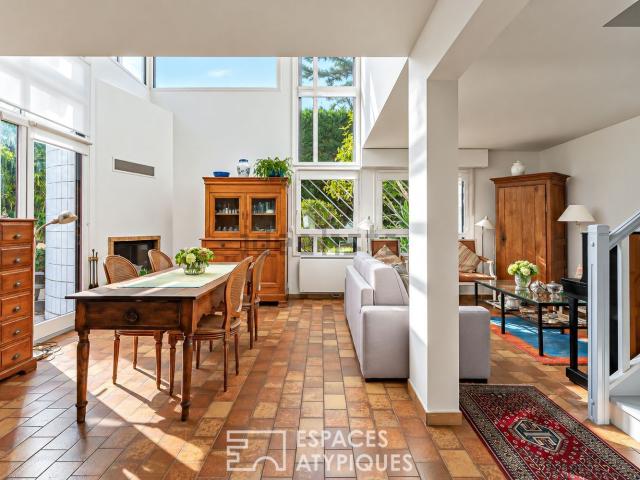 Maison, Clamart