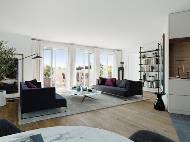 Maison 5 pièces 126 m2