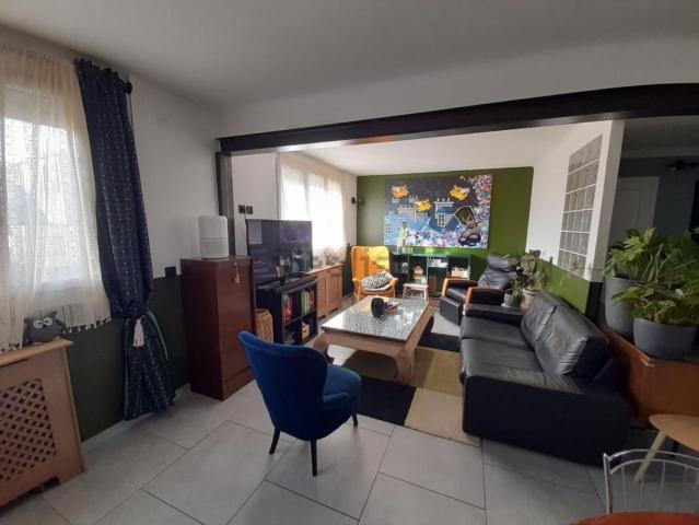 Maison, Clamart