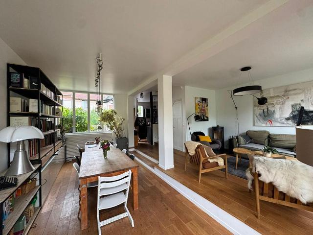 Maison Clamart 6 pièce s 169.93 m2