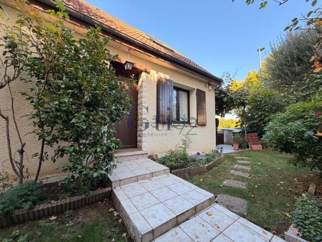 Maison, Clamart