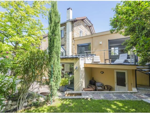 Maison, Clamart