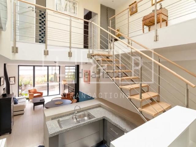 Maison, Clamart
