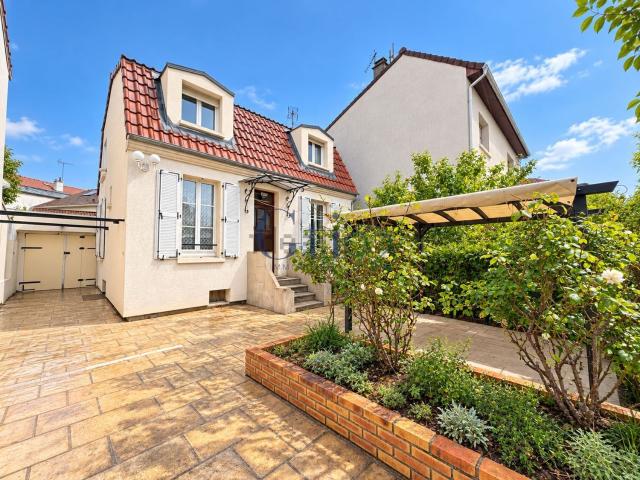 Maison, Clamart