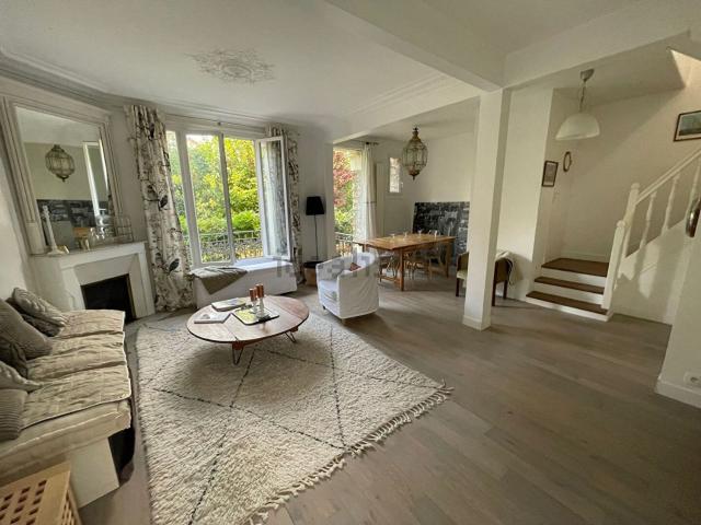 Maison, Clamart