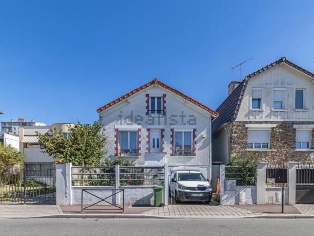 Maison, Clamart
