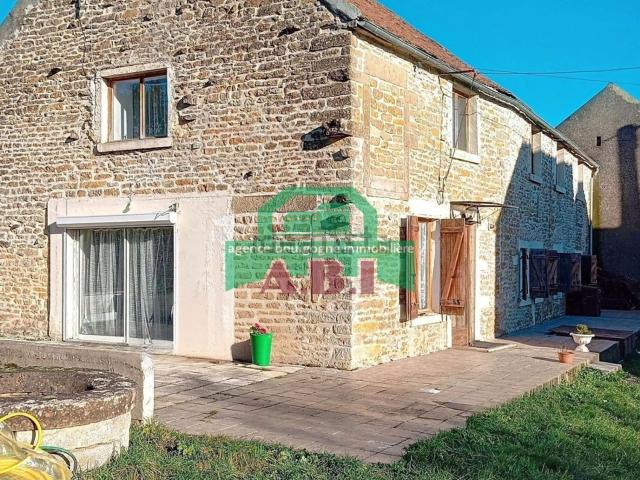Maison, Clamecy