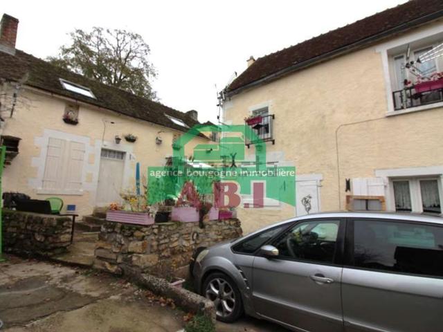 Maison, Clamecy