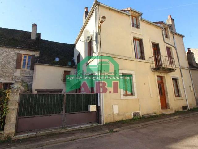 Maison, Clamecy