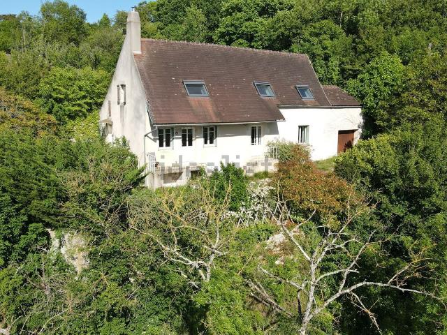 Maison, Clamecy