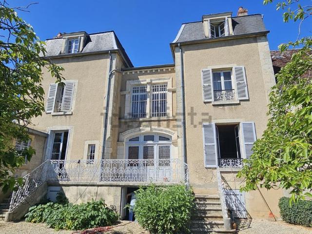Maison, Clamecy