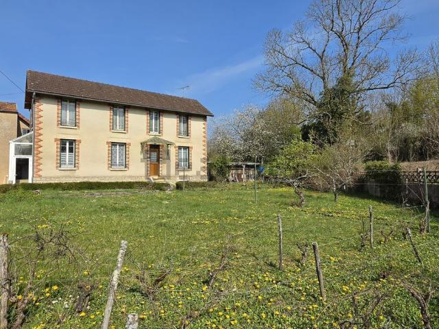 Maison, Clamecy
