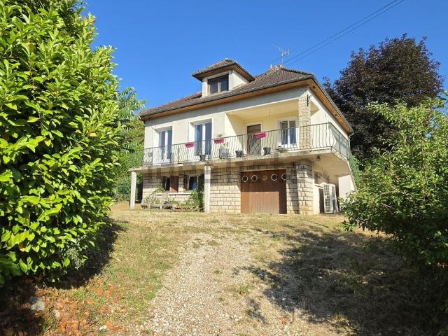Maison, Clamecy