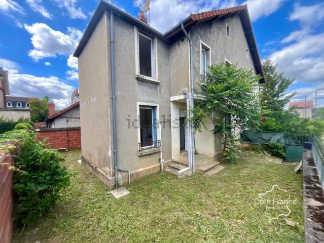 Maison, Clamecy