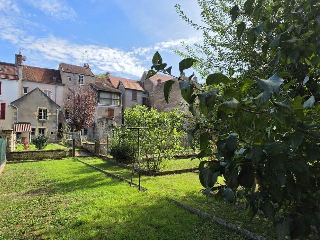 Maison, Clamecy