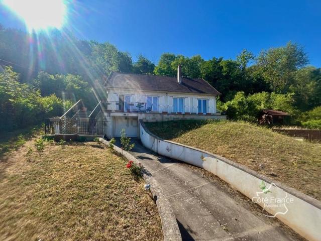Maison, Clamecy