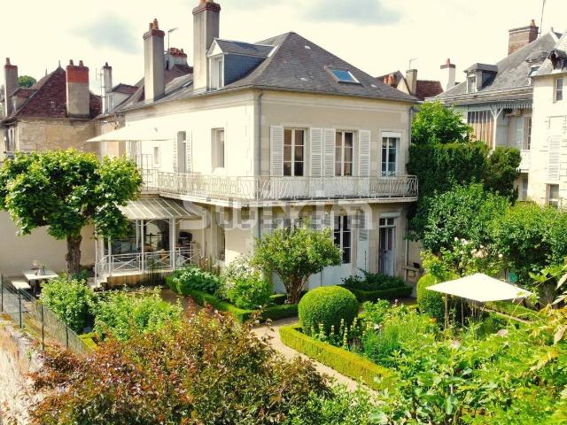Maison, Clamecy