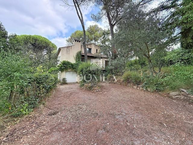 Maison, Clapiers