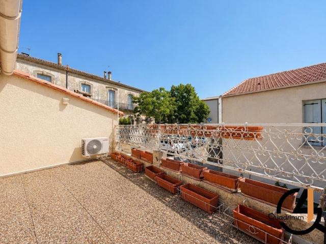 Maison, Clapiers