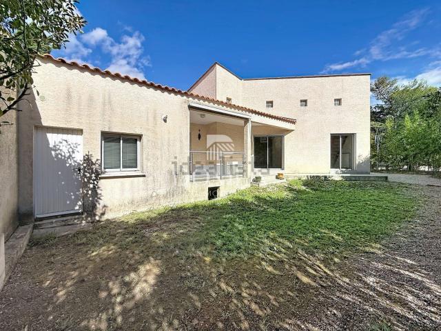 Maison, Clapiers