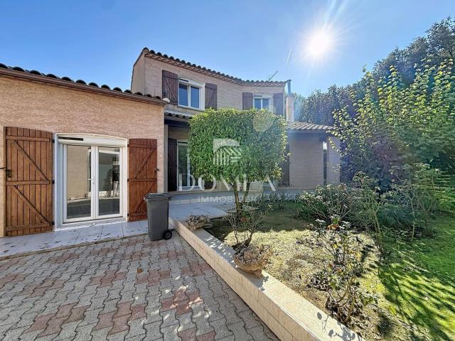 Maison, Clapiers