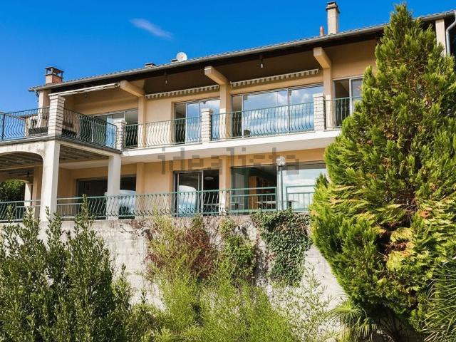 Maison, Clarac