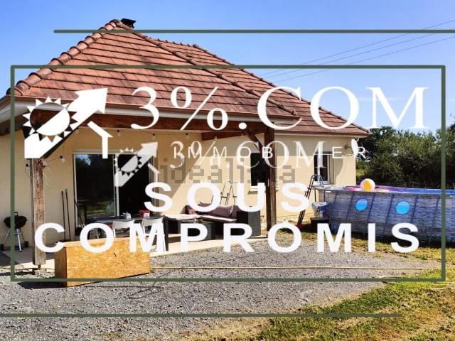 Maison, Claracq