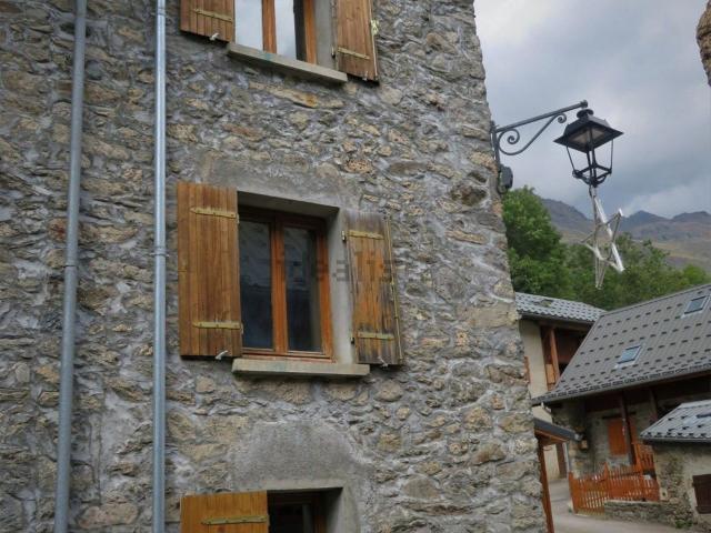 Maison, Clavans en Haut Oisans